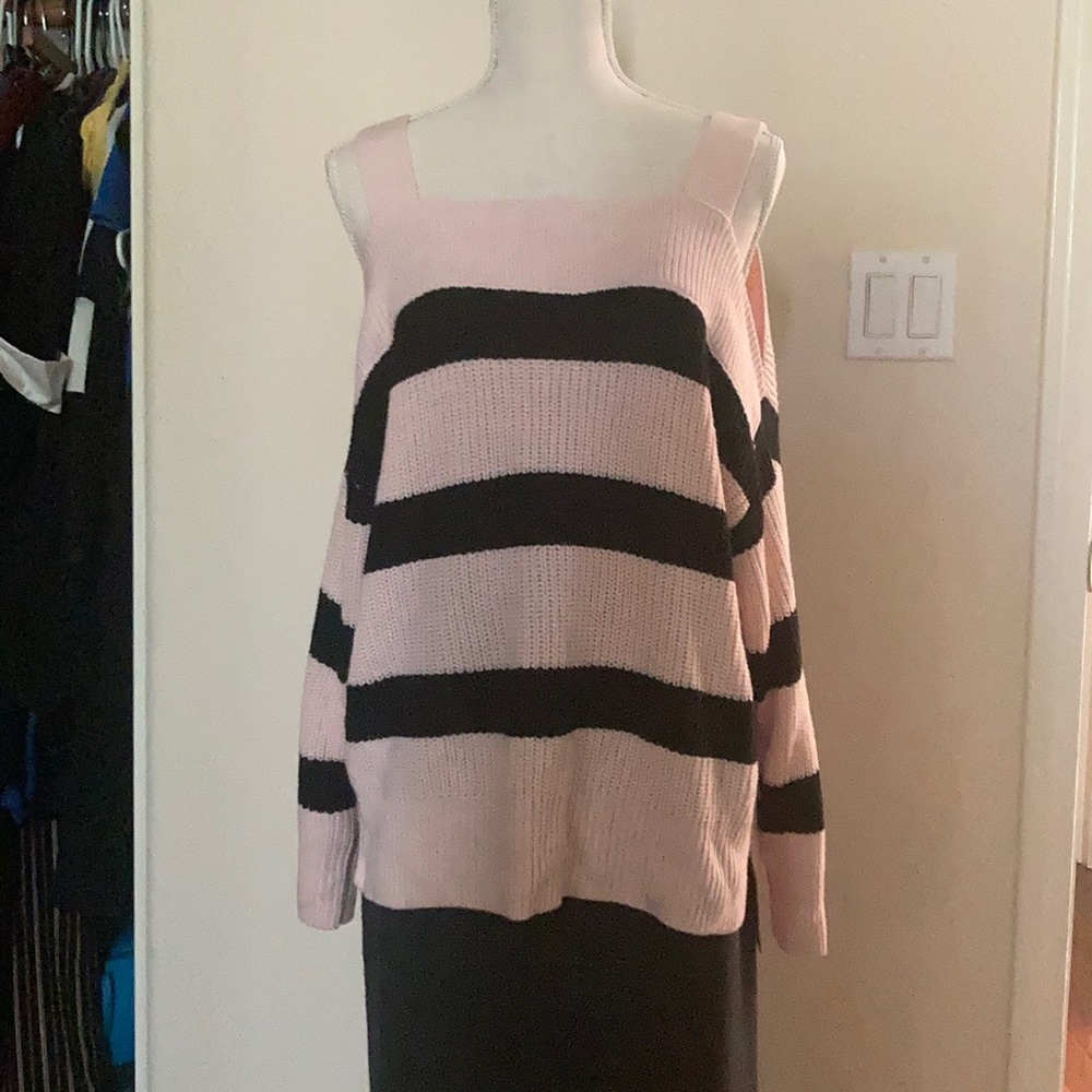 Soho brand very stylish sweater